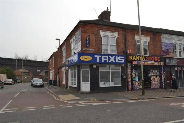 Braunstone Gate, Leicester, LE3, photo 2