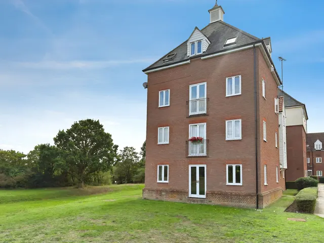 Melba Court, Writtle, Chelmsford, Essex, CM1 3EW, photo 1