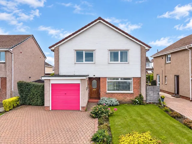 Broadlands, Carnoustie, DD7, photo 1