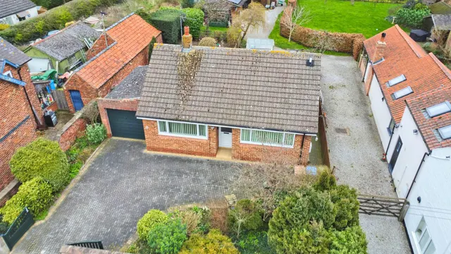 Main Street, Leconfield, Beverley, photo 1