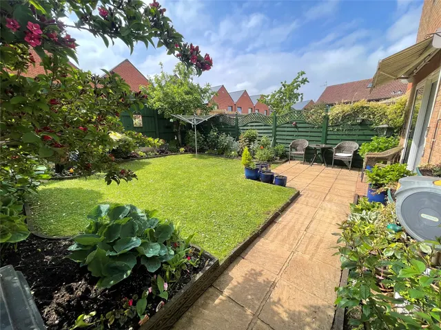 Ash Walk, Somerset, Brentry, BS10 6RW, photo 1