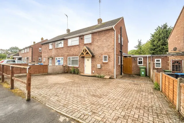 Grange Road, Bearley, CV37, photo 1