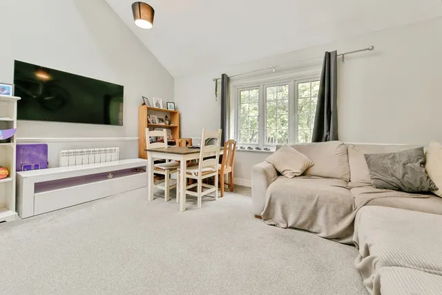 Bradman Way, Stevenage, SG1, photo 2