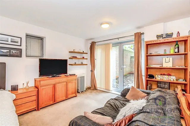 Photo 3 — Admiralty Road, Portsmouth, Hampshire, PO1