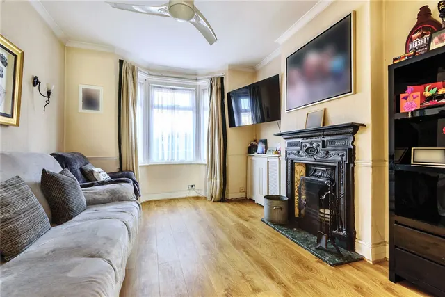 Photo 2 — Queens Road, Camberley, Surrey, GU15 3AL