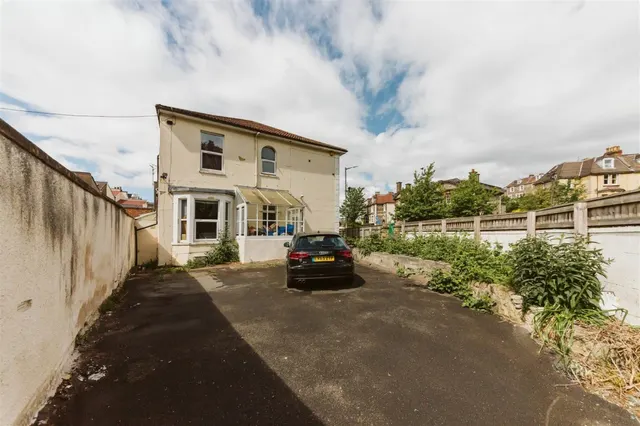 Photo 2 — 1, North Road, St. Andrews, Bristol, BS6 5AB
