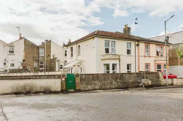 1, North Road, St. Andrews, Bristol, BS6 5AB, photo 1