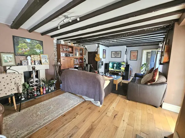 Photo 2 — Old Town, Wotton-Under-Edge