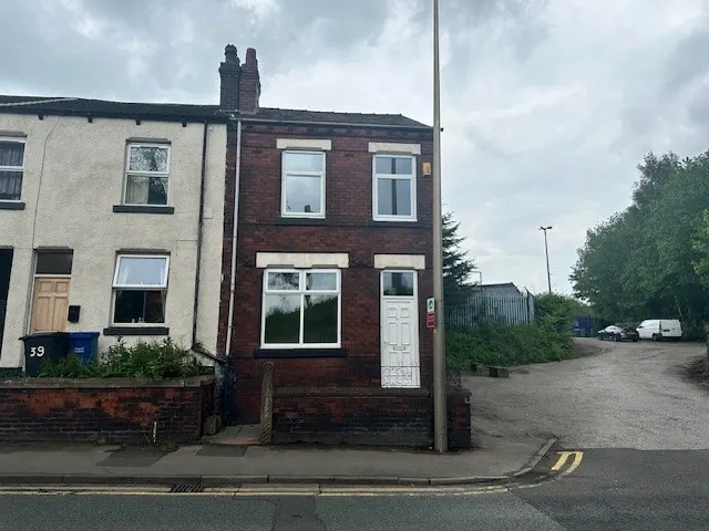 Warrington Road, Ince, WN1, photo 1