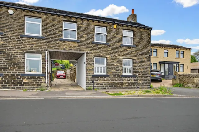 Tanyard Road, Oakes, HD3, photo 2