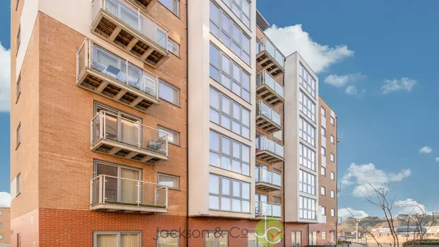 Ship Wharf, Essex, Colchester, CO2 8YS, photo 1