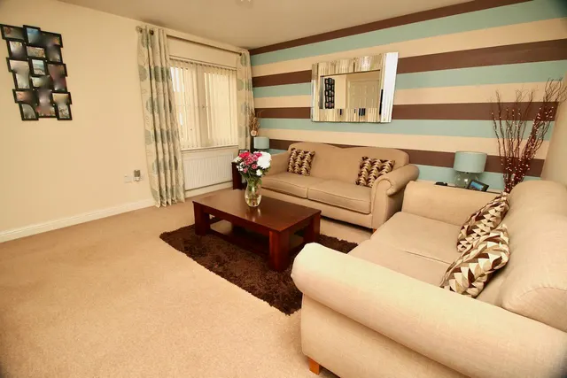Photo 3 — Erskine Street, Stirling, FK7 0QN