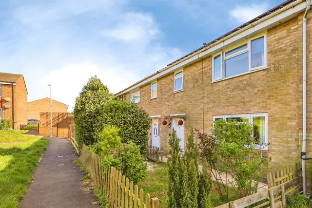 Observatory View, Hailsham, BN27, photo 1