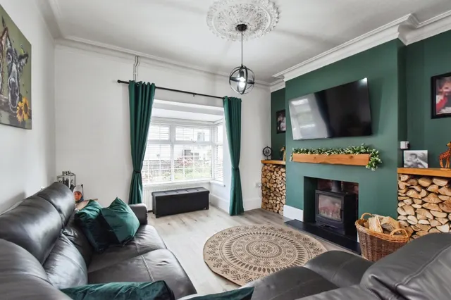 Fair View EBBW VALE, NP23, photo 2