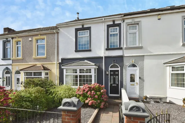 Fair View EBBW VALE, NP23, photo 1