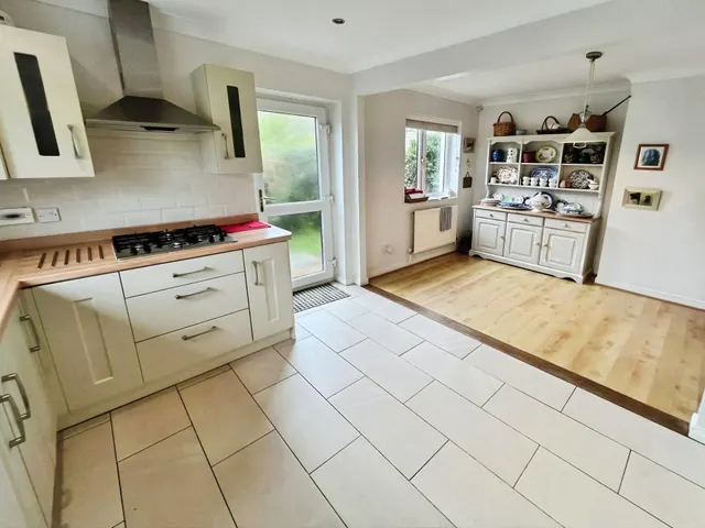 Photo 2 — Edwards Crescent, Latchbrook, Saltash, PL12