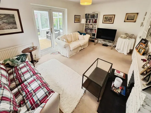 Photo 3 — Edwards Crescent, Latchbrook, Saltash, PL12