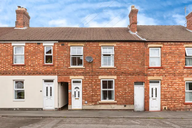 Queen Street, Sleaford, NG34, photo 3