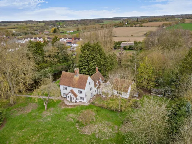Wethersfield Road, Finchingfield, Braintree, Essex, CM7 4NR, photo 1