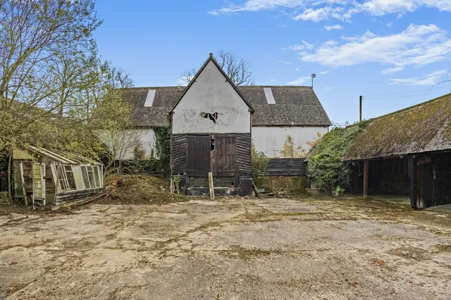 Photo 3 — Wethersfield Road, Finchingfield, Braintree, Essex, CM7 4NR