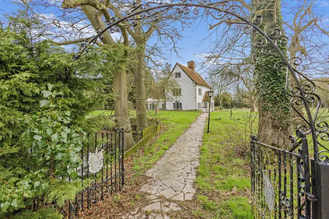 Photo 2 — Wethersfield Road, Finchingfield, Braintree, Essex, CM7 4NR