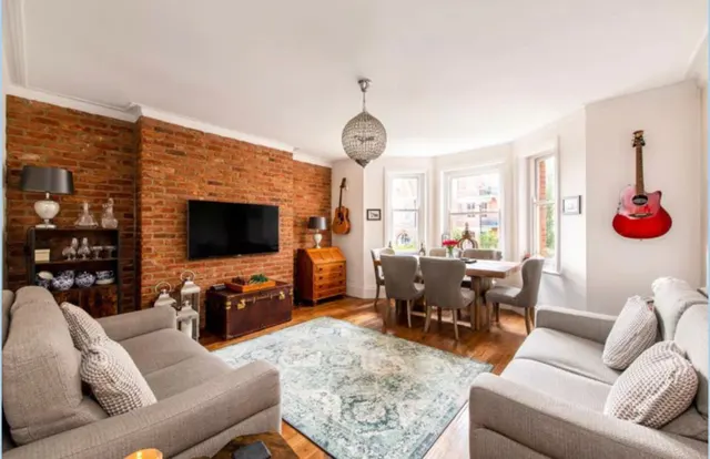 Photo 2 — 82 Yale Court, Honeybourne Road, London