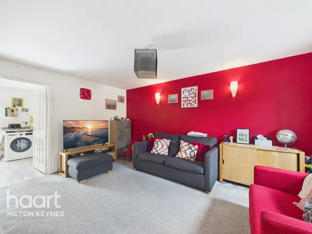 Kaplan Close, Shenley Lodge, MK5, photo 2