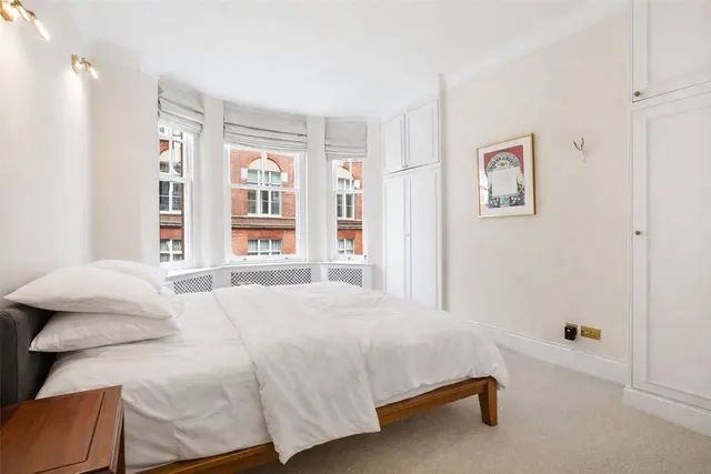 York Street, Marylebone, W1H, photo 3