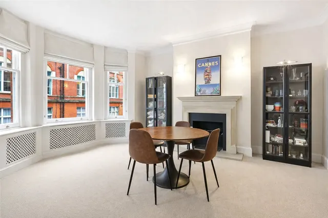 York Street, Marylebone, W1H, photo 1