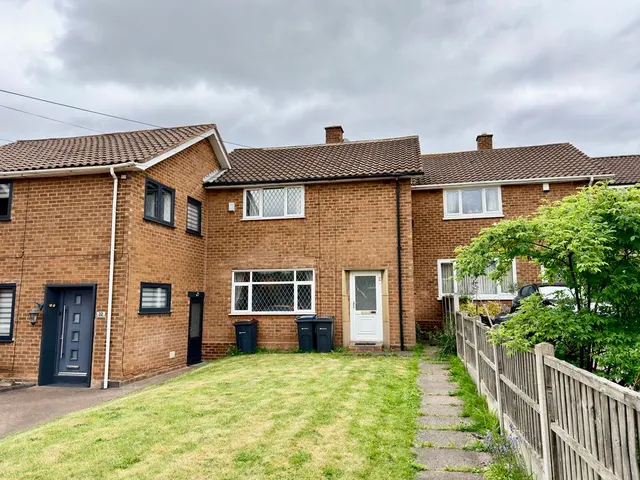 Newdigate Road, Sutton Coldfield, B75, photo 1