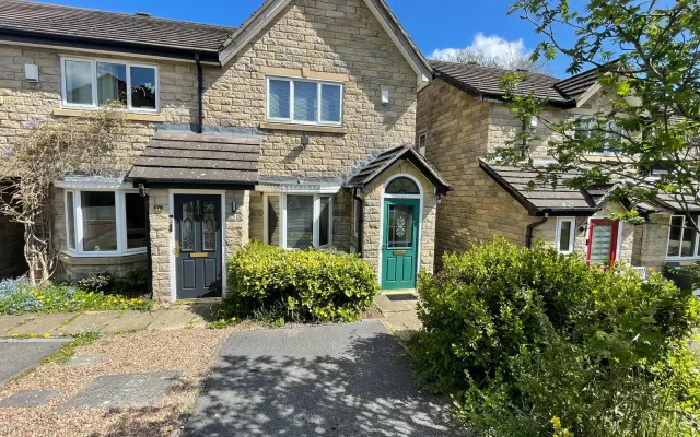 Bromley Bank, Denby Dale, Huddersfiel..., photo 1