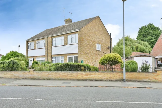 Carrington Road, Spalding, photo 1