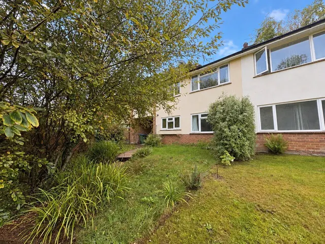 Copperfield Road, Bassett, SO16, photo 1