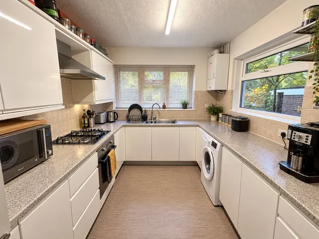 Copperfield Road, Bassett, SO16, photo 3