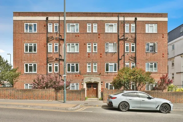 Terrace Road, Bournemouth, BH2, photo 1