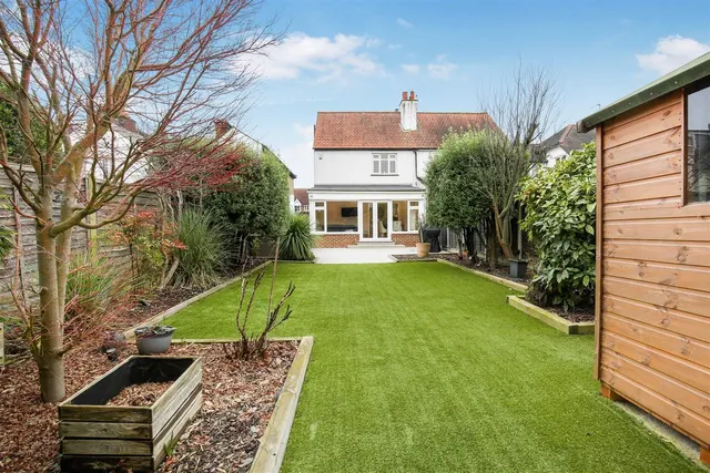 Jubilee Road, Cheam, SM3, photo 2