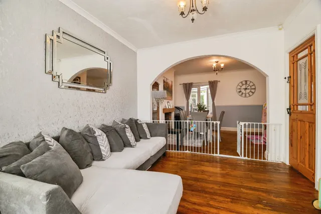 Buttermere Avenue, Middlesbrough, TS5, photo 3