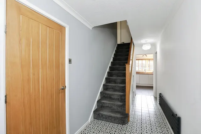 Photo 2 — Sydney Road, CREWE, Cheshire, CW1