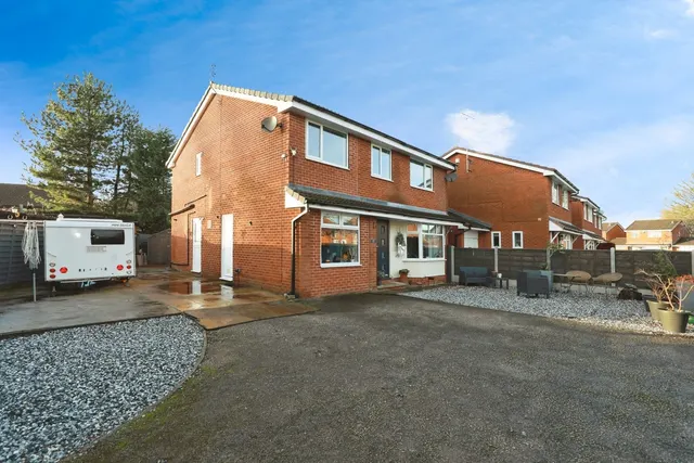 Sydney Road, CREWE, Cheshire, CW1, photo 1