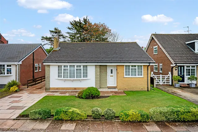 The Lawns, Churchtown, PR9, photo 3
