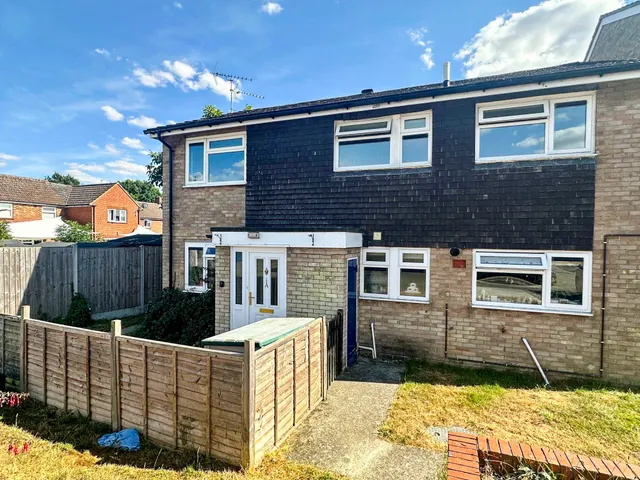 Wagon Mead, Hatfield Heath, CM22, photo 1