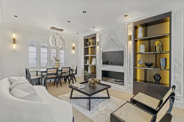 Chesham Close, Belgravia, SW1X, photo 3