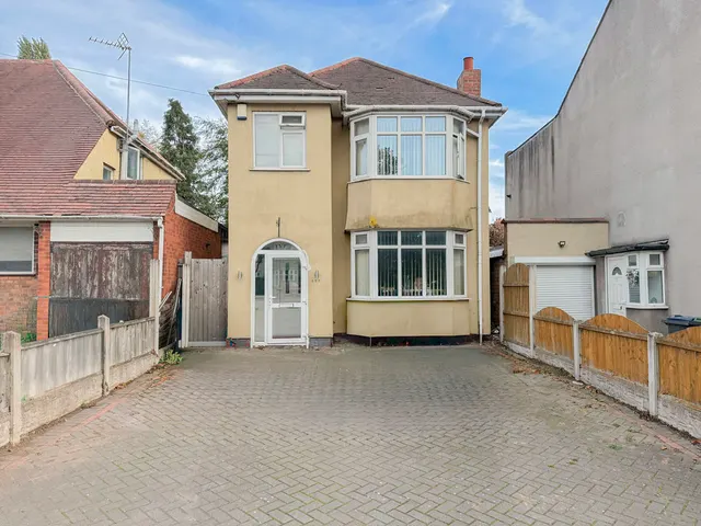 Gravelly Lane, Birmingham, B23, photo 1