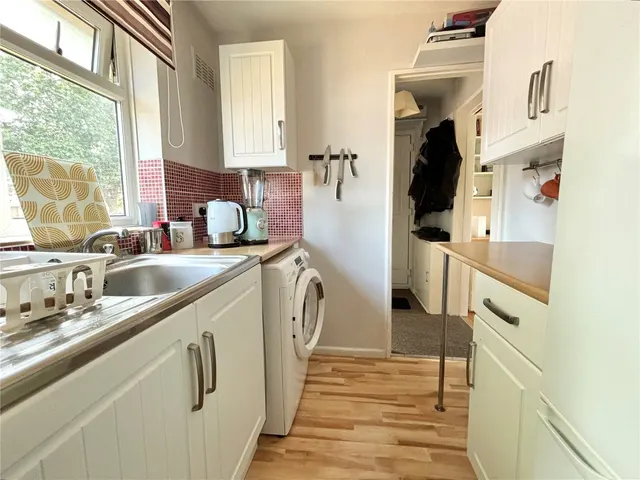 Photo 3 — The Grove, Woodcock Road, Norwich, Norfolk, NR3