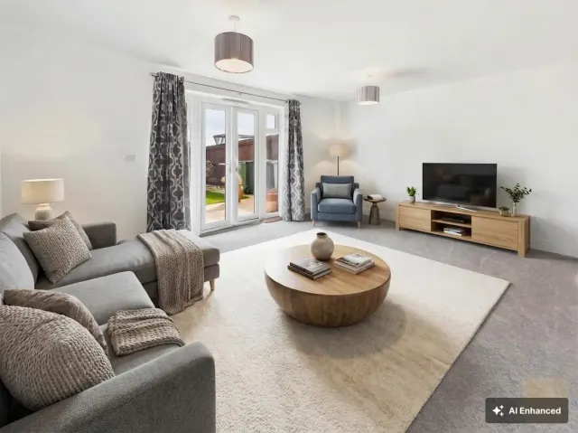 Photo 2 — Barrowfield Drive, Stamford, PE9 3DB