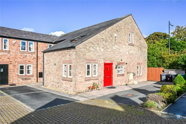 Maypole Farm Court, Knowsley, L34, photo 1