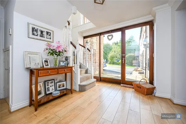 Maypole Farm Court, Knowsley, L34, photo 3