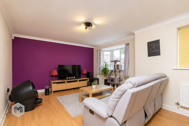 Photo 2 — Hayling Close, Bury, BL8 1GS