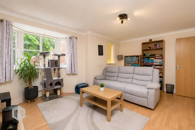Photo 3 — Hayling Close, Bury, BL8 1GS