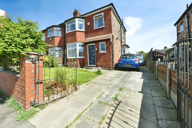 Leinster Road, Swinton, Manchester, Greater Manchester, M27, photo 1